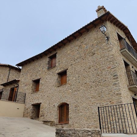 Las Bordas De Miquelet Viacamp Exteriér fotografie