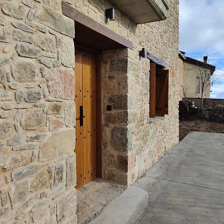 Las Bordas De Miquelet Viacamp Exteriér fotografie