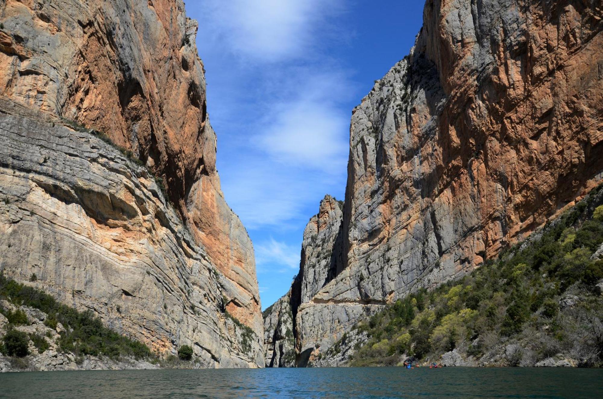 Las Bordas De Miquelet Viacamp Exteriér fotografie