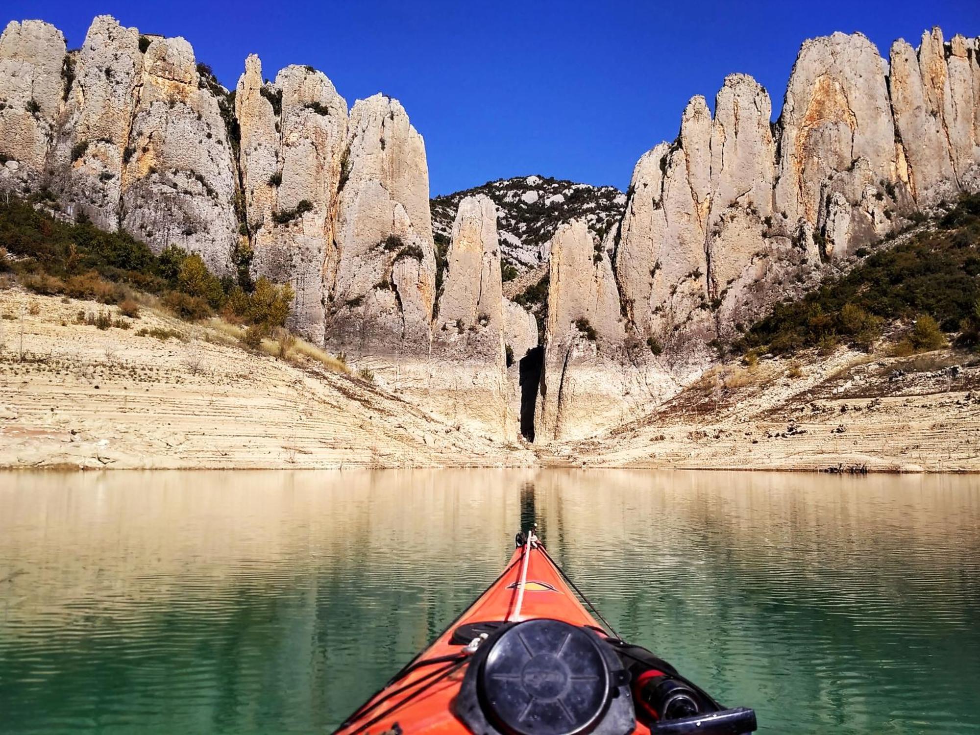 Las Bordas De Miquelet Viacamp Exteriér fotografie