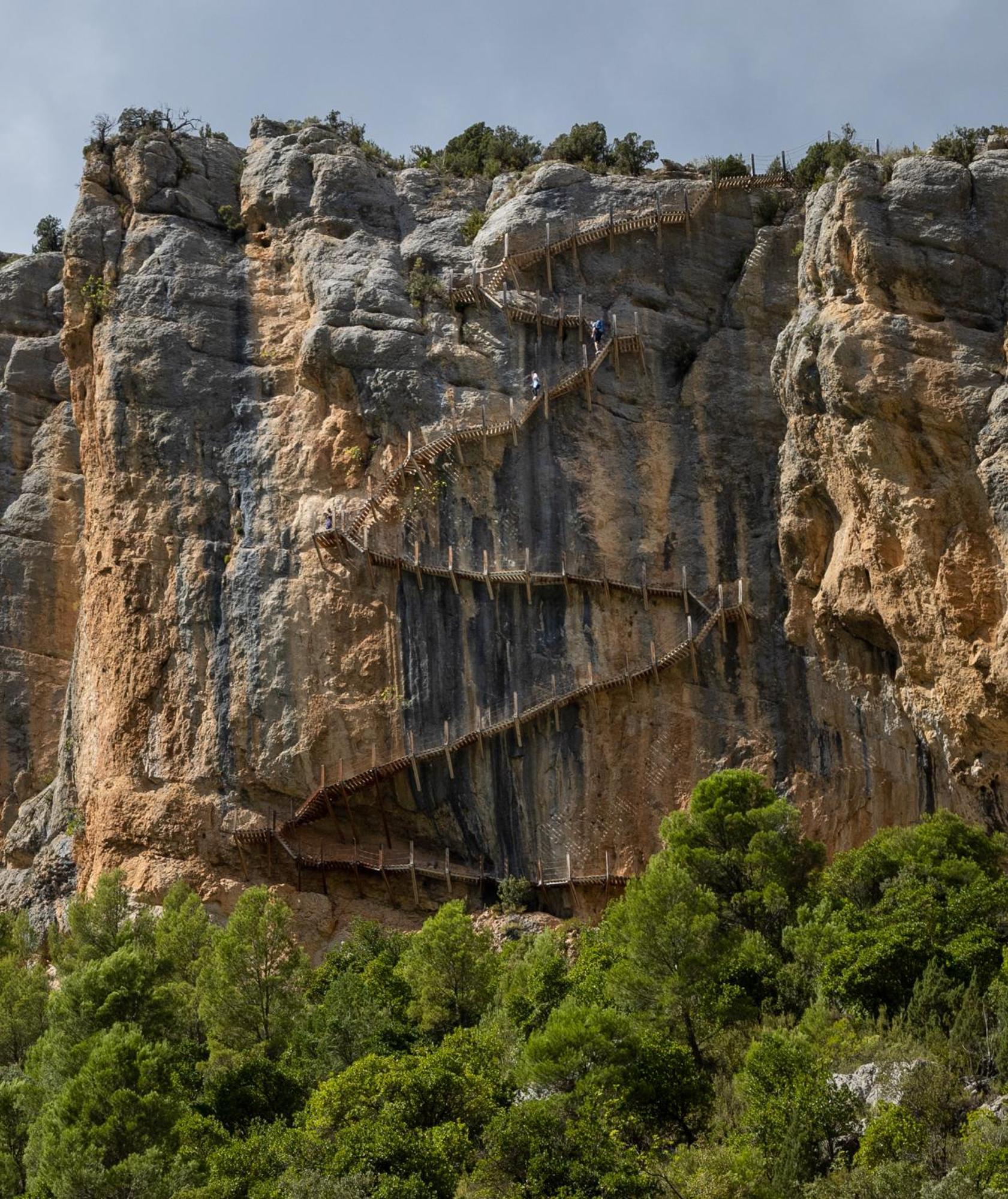 Las Bordas De Miquelet Viacamp Exteriér fotografie